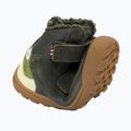Cizme de zăpadă barefoot pentru copii Viking Footwear Alv Barefoot Paw Warm Waterproof 2V pine 9