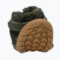 Cizme de zăpadă barefoot pentru copii Viking Footwear Alv Barefoot Paw Warm Waterproof 2V pine 10