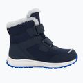 Ghete pentru copii Viking Footwear Equip Warm Waterproof 2V navy 2