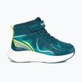 Încălțăminte pentru copii Viking Footwear Flash Mid 1V Waterproof albastru închis 8