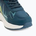 Încălțăminte pentru copii Viking Footwear Flash Mid 1V Waterproof albastru închis 7