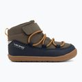 Încălțăminte barefoot pentru copii Viking Footwear Birch Barefoot Mid 1V Waterproof navy/olive 2