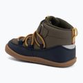 Încălțăminte barefoot pentru copii Viking Footwear Birch Barefoot Mid 1V Waterproof navy/olive 3