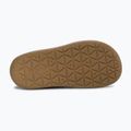 Încălțăminte barefoot pentru copii Viking Footwear Birch Barefoot Mid 1V Waterproof navy/olive 11