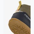 Încălțăminte barefoot pentru copii Viking Footwear Birch Barefoot Mid 1V Waterproof navy/olive 13