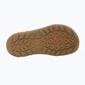 Cizme de zăpadă barefoot pentru copii Viking Footwear Spruce Barefoot Warm Gore-Tex 2V navy 4