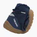 Cizme de zăpadă barefoot pentru copii Viking Footwear Spruce Barefoot Warm Gore-Tex 2V navy 7