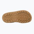 Cizme de zăpadă barefoot pentru copii Viking Footwear Rowan Barefoot Warm Waterproof 2V navy 4