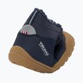 Cizme de zăpadă barefoot pentru copii Viking Footwear Rowan Barefoot Warm Waterproof 2V navy 5
