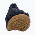 Cizme de zăpadă barefoot pentru copii Viking Footwear Rowan Barefoot Warm Waterproof 2V navy 9