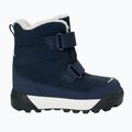 Ghete pentru copii Viking Footwear Moon Warm SC Gore-Tex 2V navy 2
