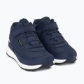 Încălțăminte pentru copii Viking Footwear Fun Mid 1V Gore-Tex navy 10