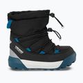 Ghete pentru copii Viking Footwear Spaceship Warm SC Waterproof black/dark blue