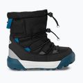 Ghete pentru copii Viking Footwear Spaceship Warm SC Waterproof black/dark blue 2