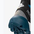 Ghete pentru copii Viking Footwear Spaceship Warm SC Waterproof black/dark blue 9