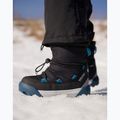 Ghete pentru copii Viking Footwear Spaceship Warm SC Waterproof black/dark blue 12