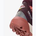 Ghete pentru copii Viking Footwear Spaceship Warm SC Waterproof plum/pink 8