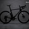 Cipollini BOND2 DB 22-RIVAL AXS-RACING 400DB-ZERO2 pentru biciclete de șosea negru M0012MC122BOND2_DB O30DN 3