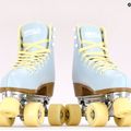 IMPALA patine pentru femei Quad Skate albastru IMPROLLER1 12