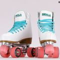 Patine pentru femei IMPALA Quad Skate alb IMPROLLER1 12