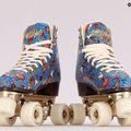 IMPALA patine pentru femei Quad Skate albastru IMPROLLER1 8