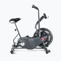 Bicicletă pe bază de aer de fitness Schwinn Airdyne Ad6I, gri, 100324 3