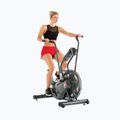 Bicicletă pe bază de aer de fitness Schwinn Airdyne Ad6I, gri, 100324 10