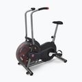 Bicicletă pe bază de aer de fitness Schwinn Airdyne Ad2I, negru, 100430