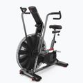 Bicicletă pe bază de aer de fitness Schwinn Airdyne Ad8, negru, 100475