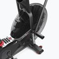 Bicicletă pe bază de aer de fitness Schwinn Airdyne Ad8, negru, 100475 13