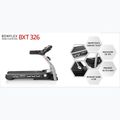 Bandă de alergare electrică Bowflex Bxt326 100547 12