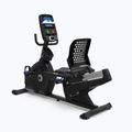 Bicicletă de fitness cu scaun Nautilus R628, negru, 100549