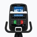 Bicicletă de fitness cu scaun Nautilus R628, negru, 100549 3