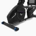 Bicicletă de fitness cu scaun Nautilus R628, negru, 100549 5