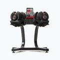 Suport de gantere Bowflex Selecttech, negru, 100736 5