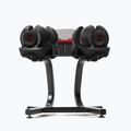 Suport de gantere Bowflex Selecttech, negru, 100736 6