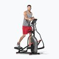 Bicicletă eliptică programabil și compact Schwinn 510E, negru, 100754 7