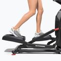 Bicicletă eliptică programabil și compact Schwinn 510E, negru, 100754 10