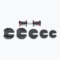 Ganteră [1 buc.] Bowflex 1090I Selecttech, negru, 8000865 4