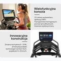 Bandă de alergare electrică Bowflex T56 100912 22