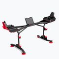 Suport de haltere Bowflex Selecttech, negru, 100876