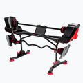 Suport de haltere Bowflex Selecttech, negru, 100876 3