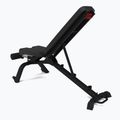 Bancă de exerciții Bowflex 3.1S, negru, 100917 6