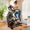 Bicicletă eliptică Bowflex BFX Max Trainer M9 black 11