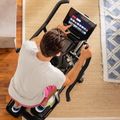 Bicicletă eliptică Bowflex BFX Max Trainer M9 black 12