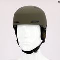 Quiksilver Lawson cască de snowboard maro EQYTL03053 9