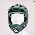 Cască de bicicletă BELL Full Face SUPER AIR R MIPS SPHERICAL, verde, BEL-7113695 8