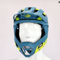 Cască de bicicletă BELL Full Face SUPER AIR R MIPS SPHERICAL BEL-7113683 9