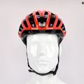 Cască de biciclist KASK Valegro roșu CHE00052.204 9