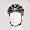 Cască de biciclist KASK Protone gri CHE00037.389 9